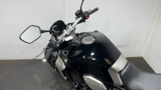 Honda CB 1000RAJED (18MY)